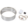Монтажный фланец HARVIA HPC2 для электрокаменки CILINDRO